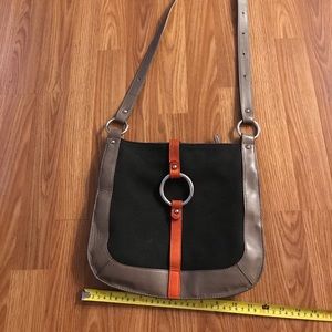 Sequoia Crossbody Purse